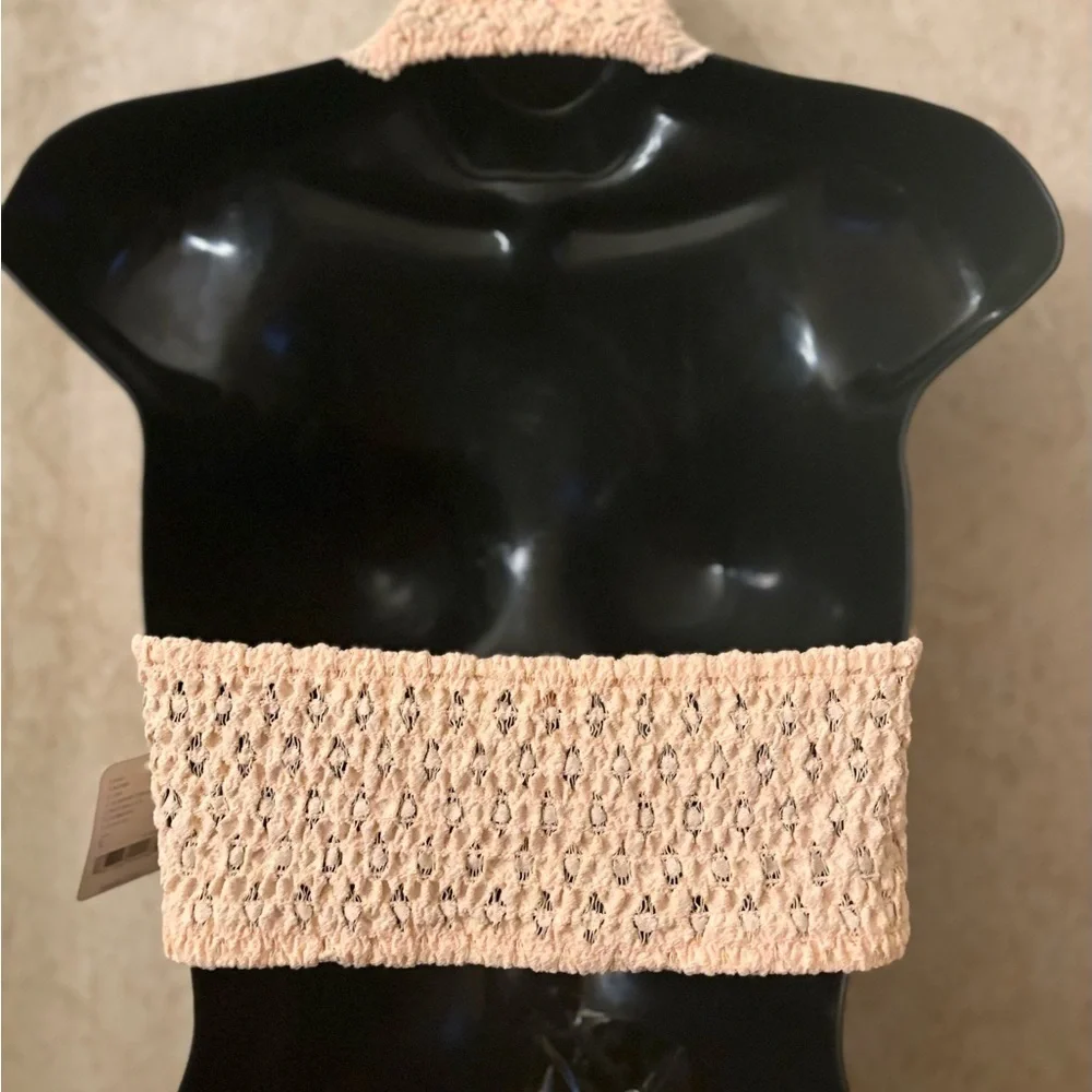 Free People elegant lace